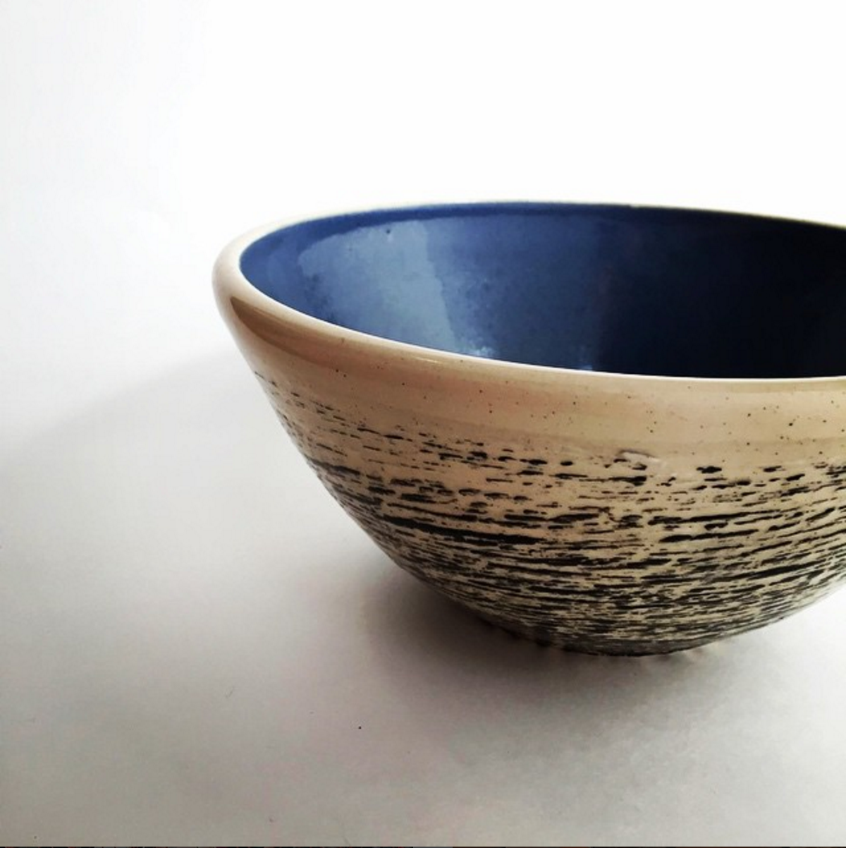 Silver Clay – La Mano Pottery