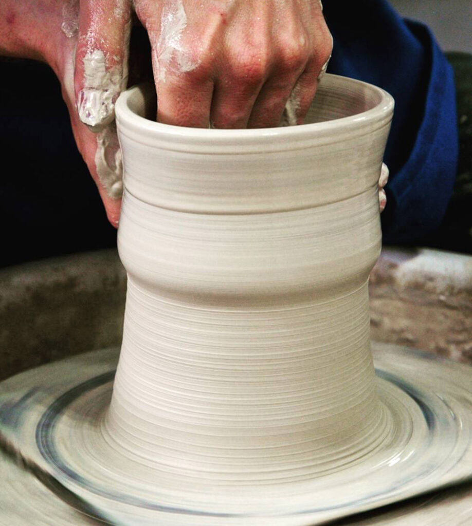 New York, NY Pottery Class Events